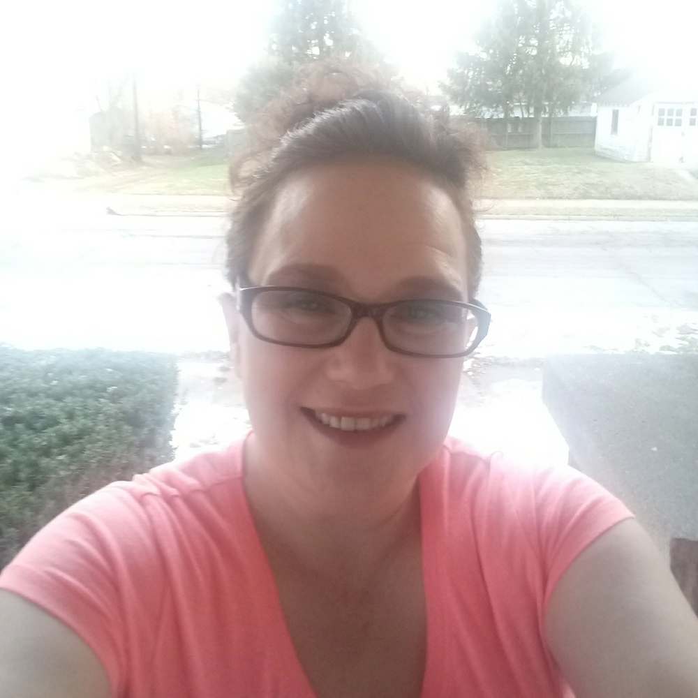 Meet your Posher, Trish